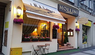 Mollini Kuchnia Włoska