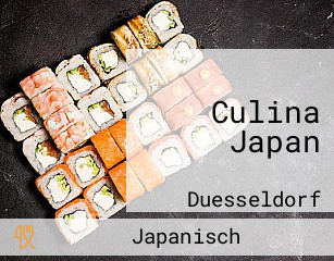 Culina Japan