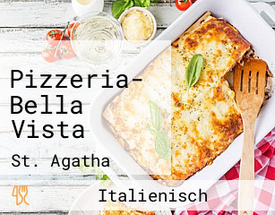 Pizzeria- Bella Vista