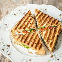 Balaji Sandwich Corner