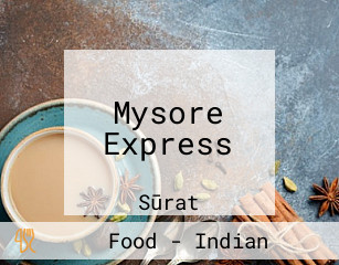 Mysore Express