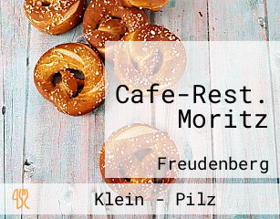 Cafe-Rest. Moritz