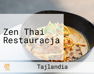Zen Thai Restauracja