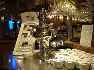 Café Brasserie Im Maritim
