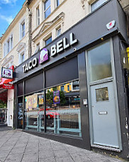 Taco Bell Bournemouth