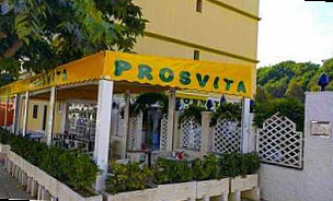 Cafetería Prosvita