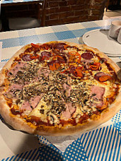 Pizzeria Da Grasso