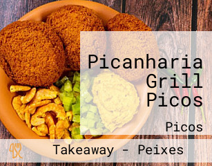 Picanharia Grill Picos