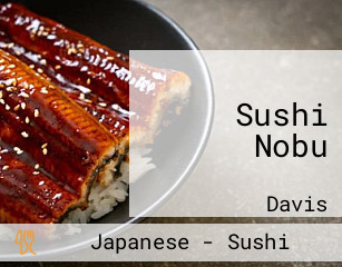 Sushi Nobu