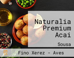 Naturalia Premium Acai