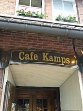 Cafe Kamps