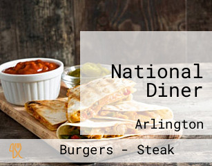 National Diner