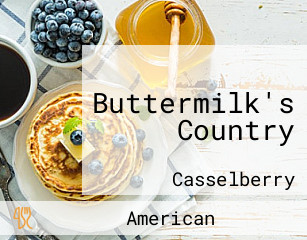 Buttermilk's Country
