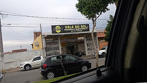 Padaria E Lanchonete Vale Do Sol. Padaria Do Olívio.