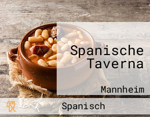 Spanische Taverna