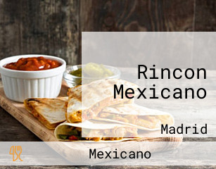 Rincon Mexicano