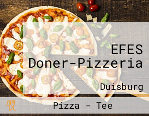 EFES Doner-Pizzeria