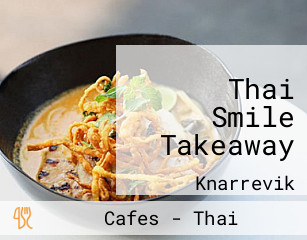 Thai Smile Takeaway