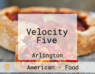 Velocity Five