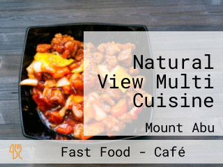 Natural View Multi Cuisine