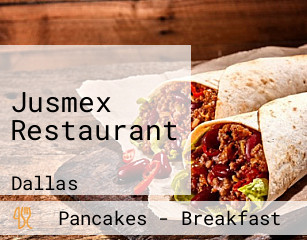 Jusmex Restaurant