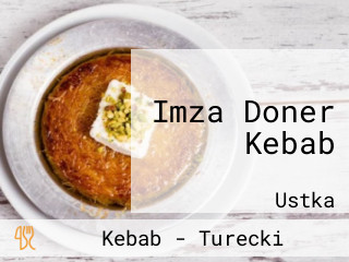 Imza Doner Kebab