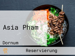 Asia Pham