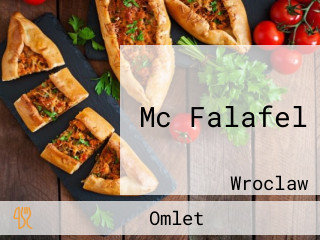 Mc Falafel