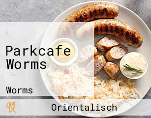 Parkcafe Worms