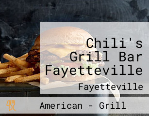 Chili's Grill Bar Fayetteville
