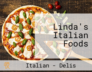 Linda's Italian Foods