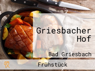 Griesbacher Hof