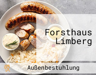 Forsthaus Limberg