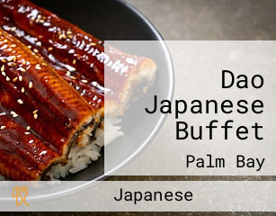 Dao Japanese Buffet