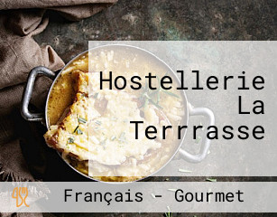 Hostellerie La Terrrasse