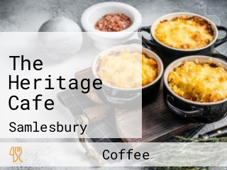 The Heritage Cafe
