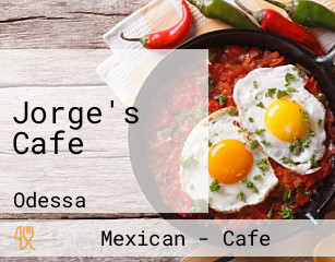 Jorge's Cafe