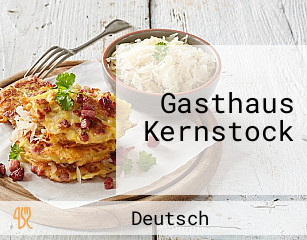 Gasthaus Kernstock