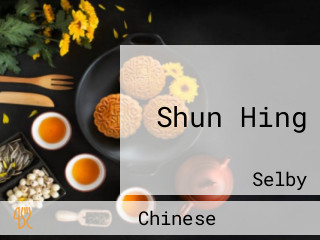 Shun Hing