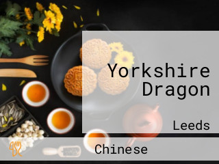 Yorkshire Dragon