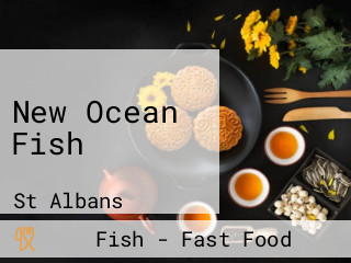 New Ocean Fish