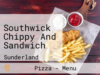 Southwick Chippy And Sandwich
