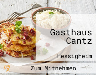 Gasthaus Cantz