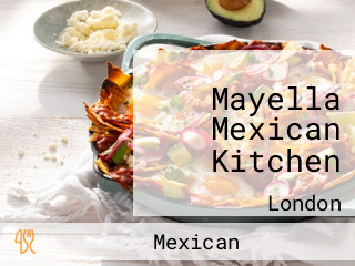 Mayella Mexican Kitchen