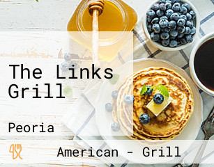 The Links Grill