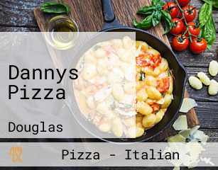 Dannys Pizza