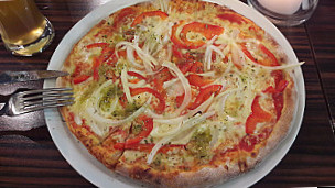 Pizzeria Riva-Azurro