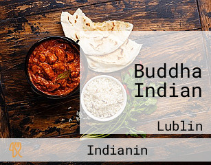Buddha Indian