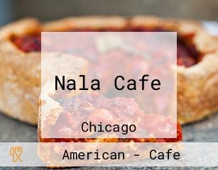 Nala Cafe