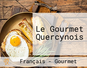 Le Gourmet Quercynois